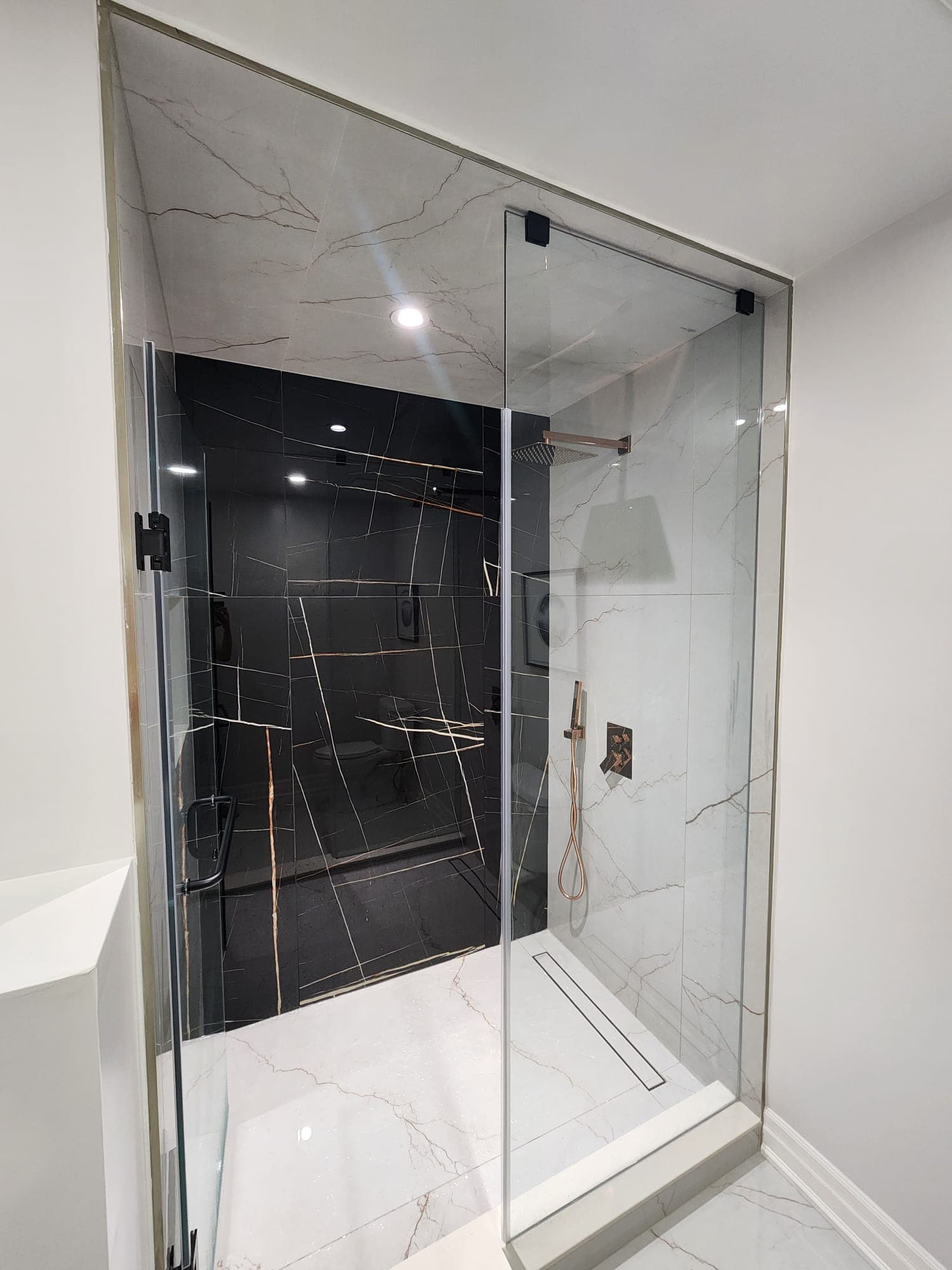 Bathroom Renovation & Remodeling