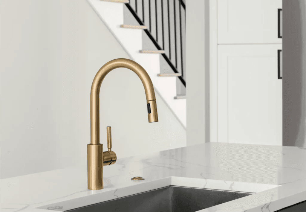 Kitchen Backsplashes